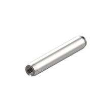 John Deere 34M7153: Slotted Spring Pin
