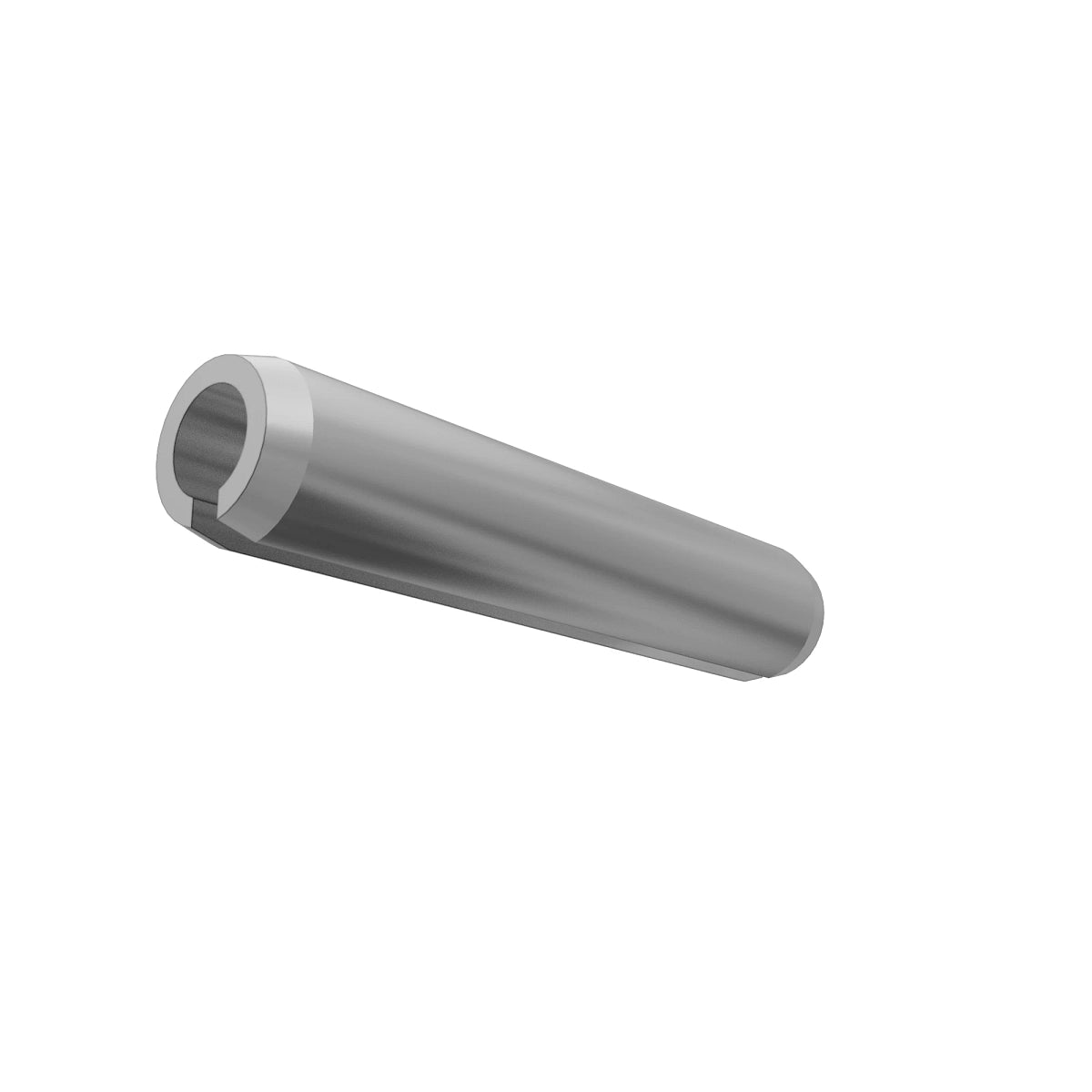 John Deere 34M7199: Spring Pin