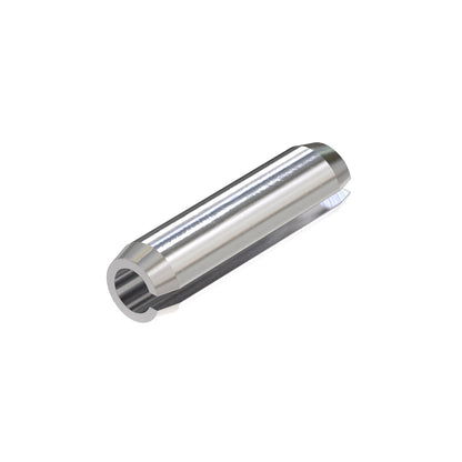 John Deere 34M7225: Steel Slotted Spring Pin