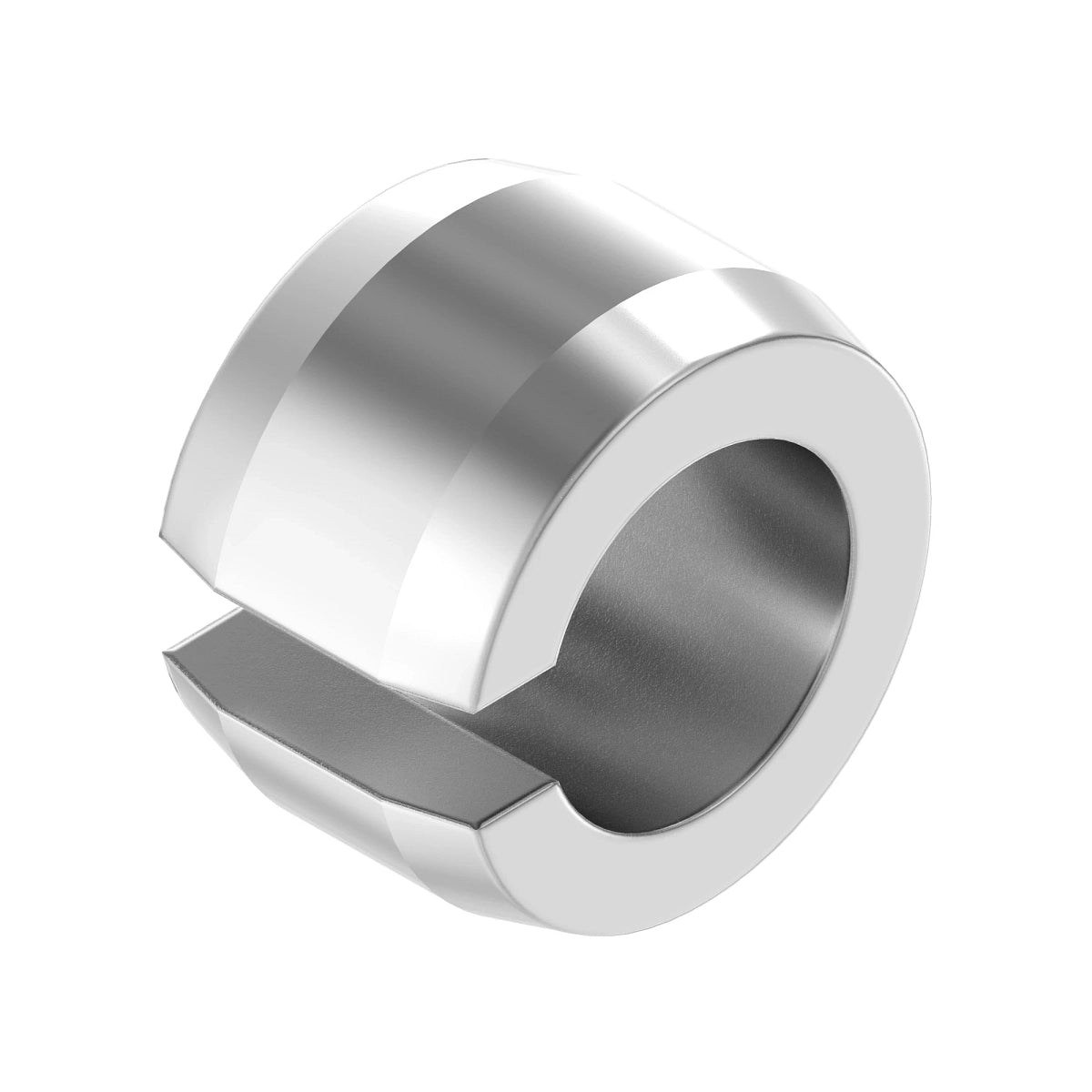 John Deere 34M7266: Spring Pin