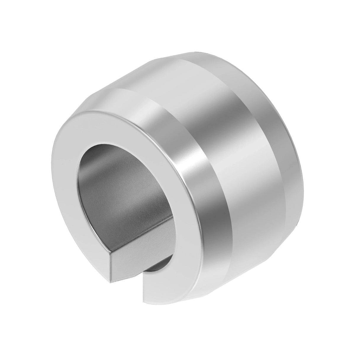 John Deere 34M7266:  Spring Pin