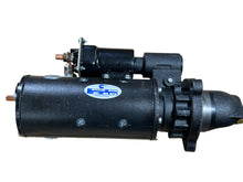 Cummins 3603863RX 40Mt 12V Starter