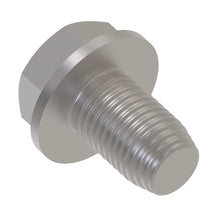 John Deere 37H106: Hexagonal Flanged Head Self-Tapping Screw, 3/8" X 5/8"