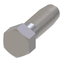 John Deere 37H111: Hexagonal Head Self-Tapping Screw, 3/8" X 1-1/4"