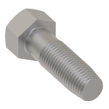 John Deere 37H111: Hexagonal Head Self-Tapping Screw, 3/8" X 1-1/4"