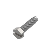 John Deere 37H120: Hexagonal Head Self-Tapping Screw, 0.164" X 1/2"