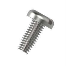John Deere 37H127: Self-Tapping Screw, 0.138" X 5/16"