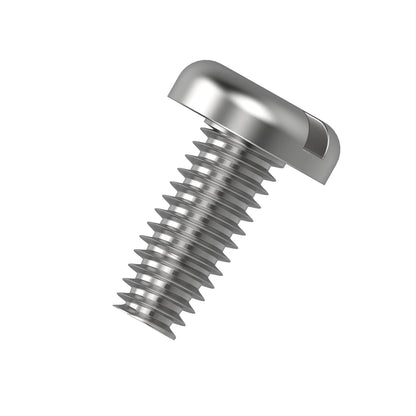 John Deere 37H127: Self-Tapping Screw, 0.138" X 5/16"