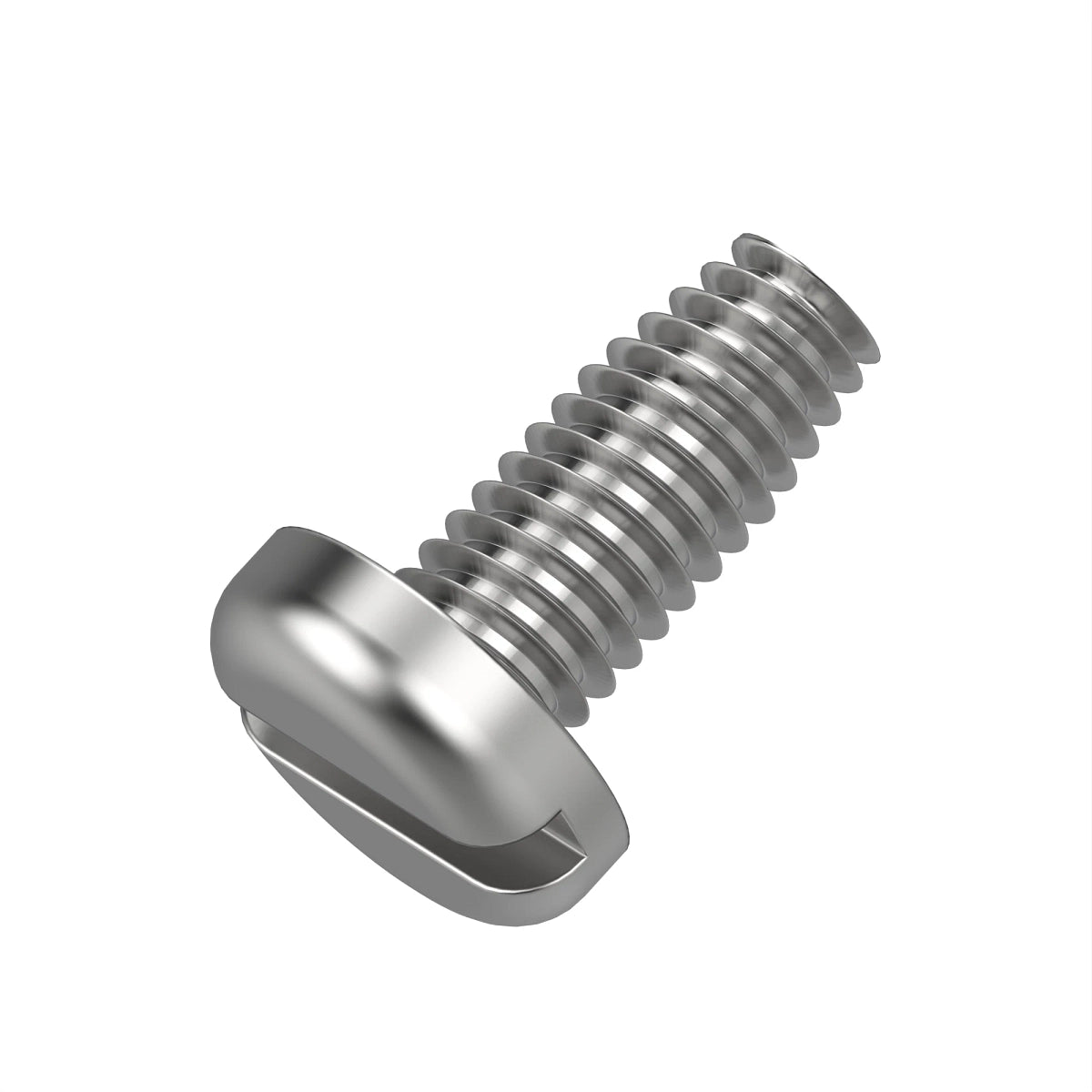 John Deere 37H127: Self-Tapping Screw, 0.138" X 5/16"