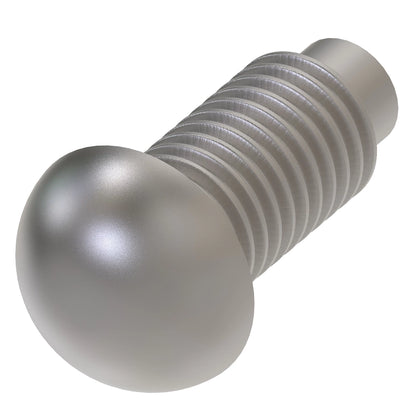John Deere 37H131: Screw, 0.140" X 3/8"