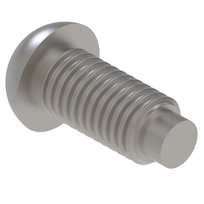 John Deere 37H131: Screw, 0.140" X 3/8"