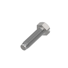 John Deere 37H133: Hexagonal Head Self-Tapping Screw, 0.164" X 5/8"
