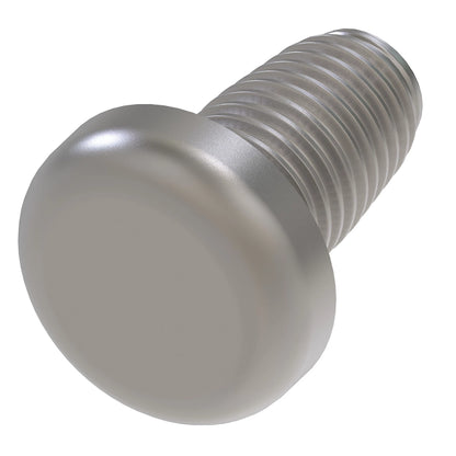 John Deere 37H195: Self-Tapping Screw, 0.190" X 3/8"