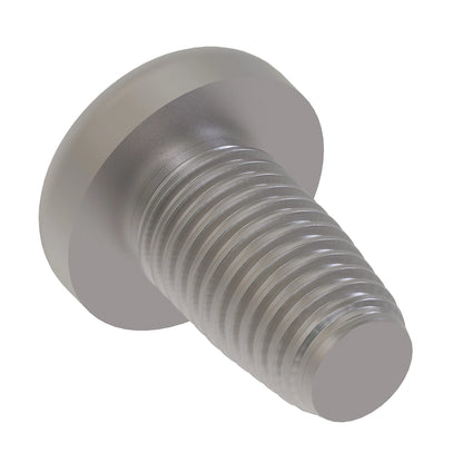John Deere 37H195: Self-Tapping Screw, 0.190" X 3/8"