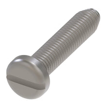 John Deere 37H19: Pan Head Self-Tapping Screw, 0.19" X 1"