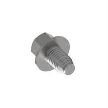 John Deere 37H29:  Hexagonal Flange Head Self-Tapping Screw, 5/16" X 5/8"