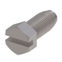 John Deere 37H3: Hexagonal Head Self-Tapping Screw, 1/4" X 5/8"