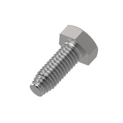John Deere 37H49: Hexagonal Head Self-Tapping Screw, 0.19" X 1/2"