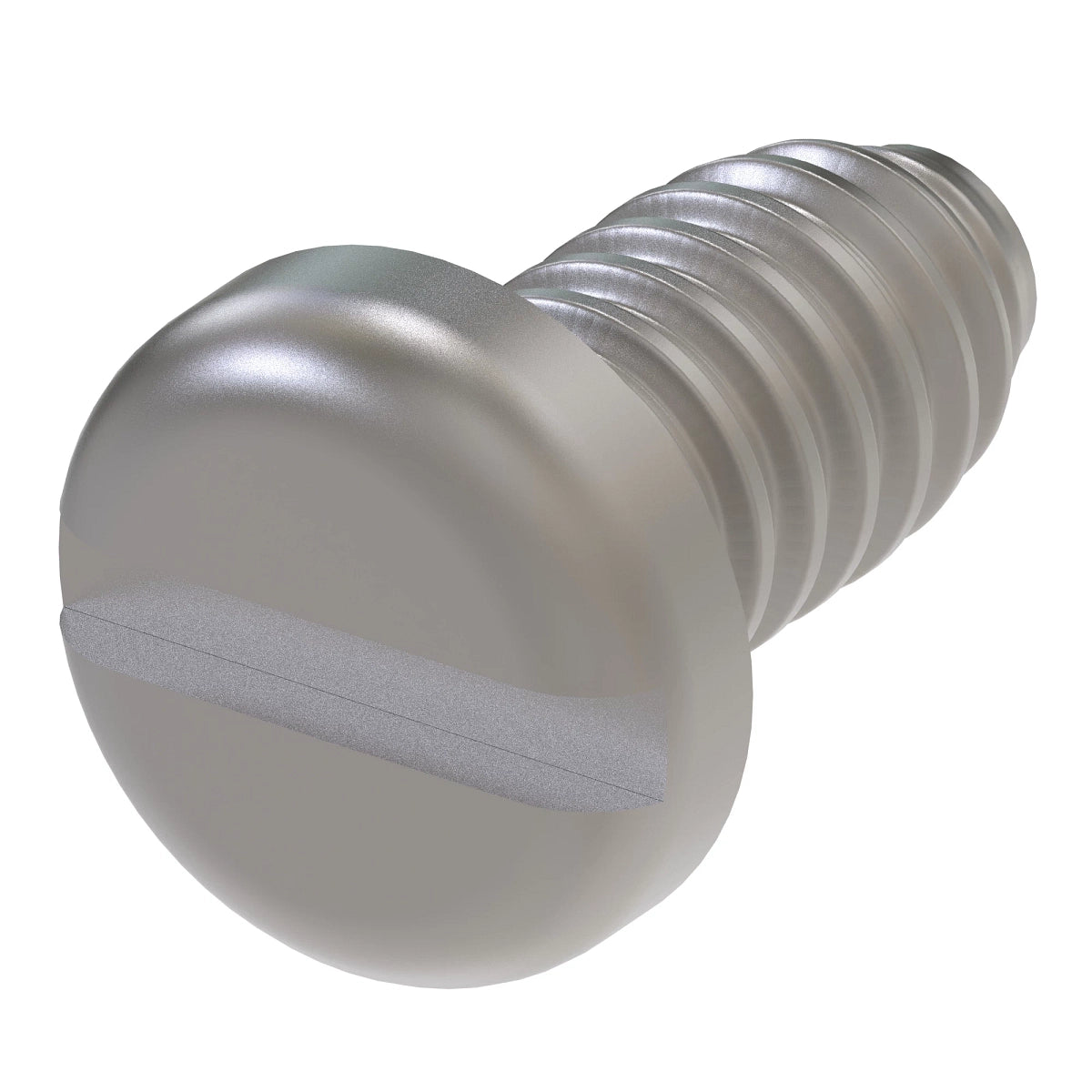 John Deere 37H6: Self-Tapping Screw, 0.138" X 0.312"