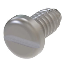 John Deere 37H6: Self-Tapping Screw, 0.138" X 0.312"