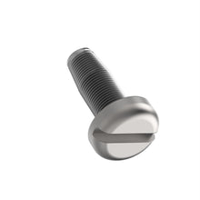 John Deere 37H80: Cylindrical Head Self-Tapping Screw, 0.190" X 1/2"