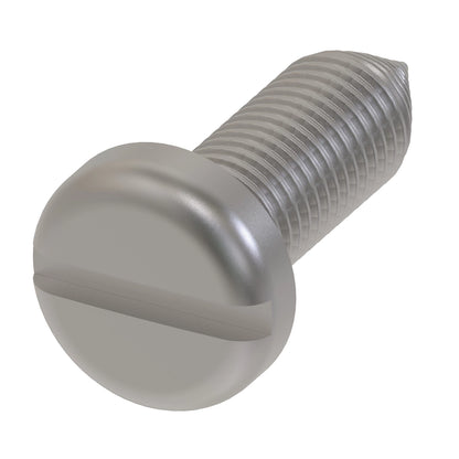 John Deere 37M7009: Pan Head Self-Tapping Screw, M5.5 X 19
