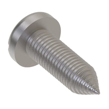 John Deere 37M7009:  Pan Head Self-Tapping Screw, M5.5 X 19