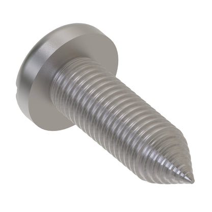 John Deere 37M7009:  Pan Head Self-Tapping Screw, M5.5 X 19