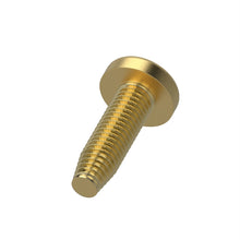 John Deere 37M7010: Self-Tapping Pan Head Screw, M3.5 X 13