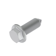 John Deere 37M7061: Hexagonal Flanged Head Self-Tapping Screw, M5 X 20