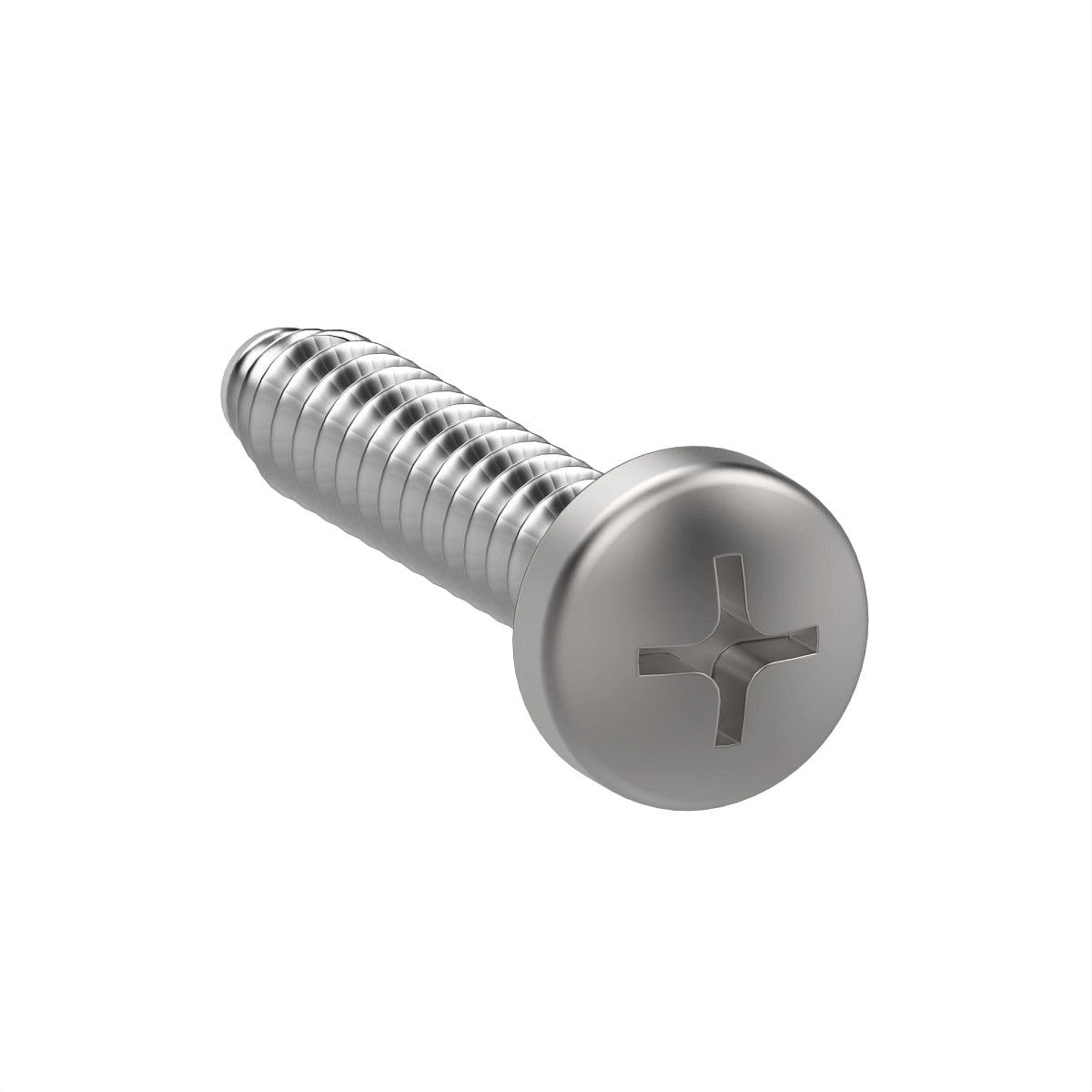 John Deere 37M7066:  Self-Tapping Pan Head Screw, M3.5 X 16