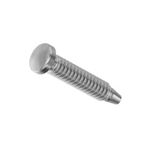 John Deere 37M7077:  Self-Tapping Pan Head Screw, 0.19" X 1-1/4"