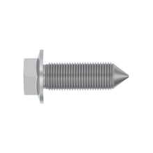 John Deere 37M7086: Hexagonal Head Self-Tapping Screw, M10 X 20