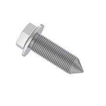 John Deere 37M7086:  Hexagonal Head Self-Tapping Screw, M10 X 20