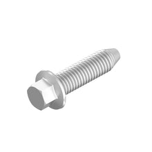 John Deere 37M7096: Hexagonal Flanged Head Self-Tapping Screw, M8 X 35