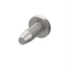 John Deere 37M7100: Self-Tapping Thread Cross Pan Head Screw, 0.138" X 3/8"