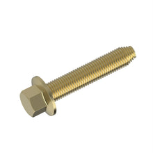 John Deere 37M7102:  Self-Tapping Screw, M8 X 40