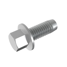 John Deere 37M7138:  Self-Tapping Screw, M12 X 30