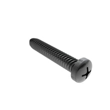 John Deere 37M7140:  Pan Head Self-Tapping Screw, 0.19" X 1-1/4"