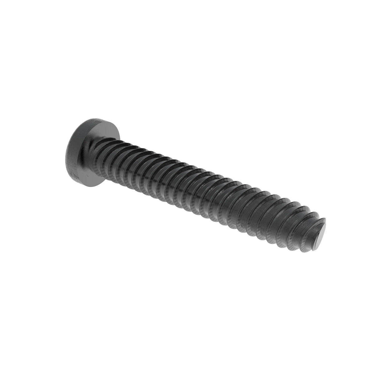 John Deere 37M7140: Pan Head Self-Tapping Screw, 0.19" X 1-1/4"