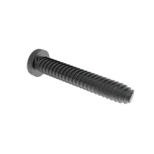 John Deere 37M7140: Pan Head Self-Tapping Screw, 0.19" X 1-1/4"