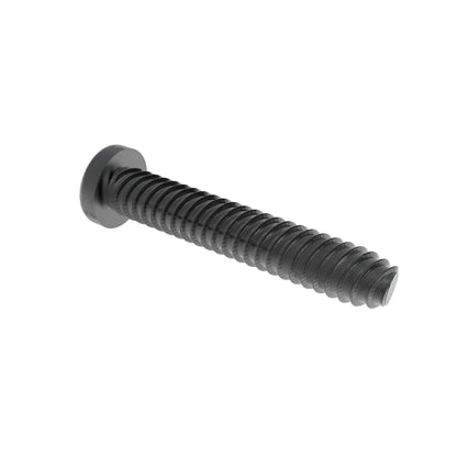 John Deere 37M7140: Pan Head Self-Tapping Screw, 0.19" X 1-1/4"