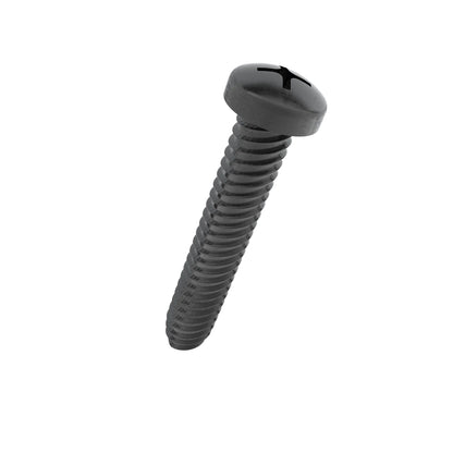 John Deere 37M7140: Pan Head Self-Tapping Screw, 0.19" X 1-1/4"