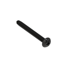 John Deere 37M7143: Pan Head Self-Tapping Screw, 0.19" X 1-1/2"