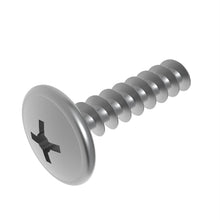 John Deere 37M7148: Self-Tapping Screw, M6 X 25