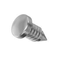 John Deere 37M7165: Self-Tapping Pan Head Screw, 0.19" X 0.512"