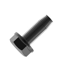 John Deere 37M7176: Hexagonal Flanged Head Self-Tapping Screw, M6 X 16
