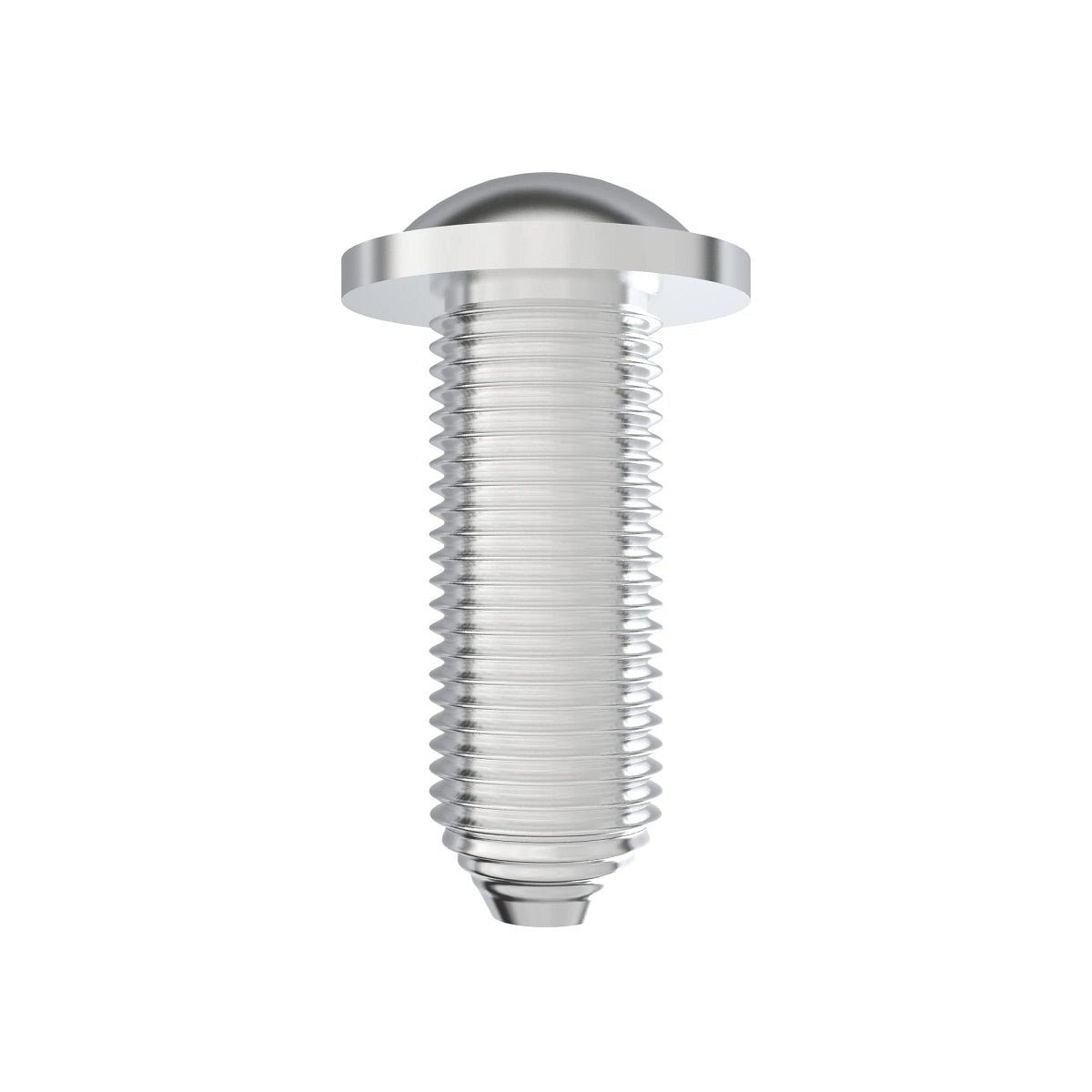 John Deere 37M7181: Self-Tapping Screw, M4 X 12