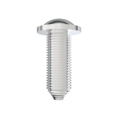 John Deere 37M7181: Self-Tapping Screw, M4 X 12