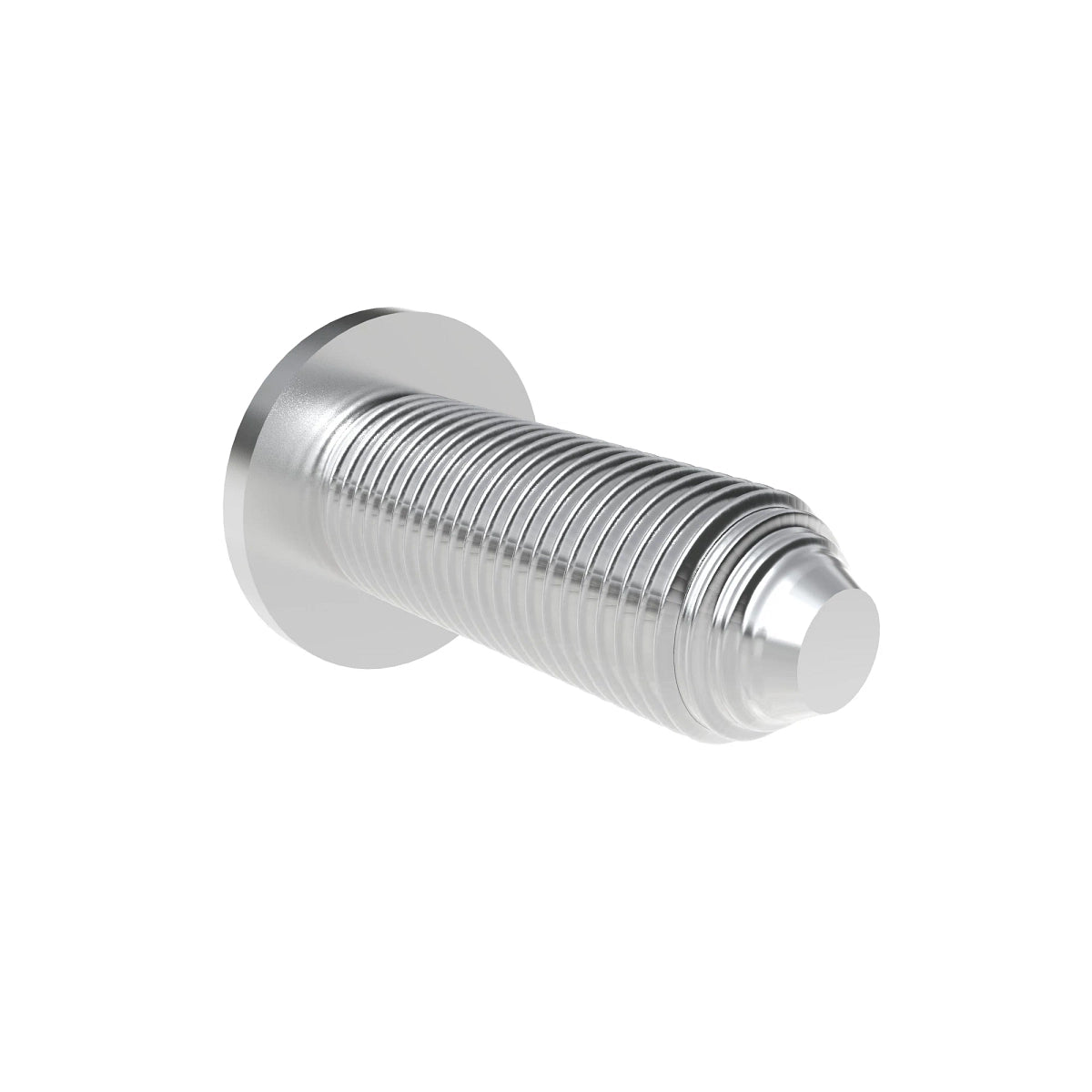 John Deere 37M7181:  Self-Tapping Screw, M4 X 12